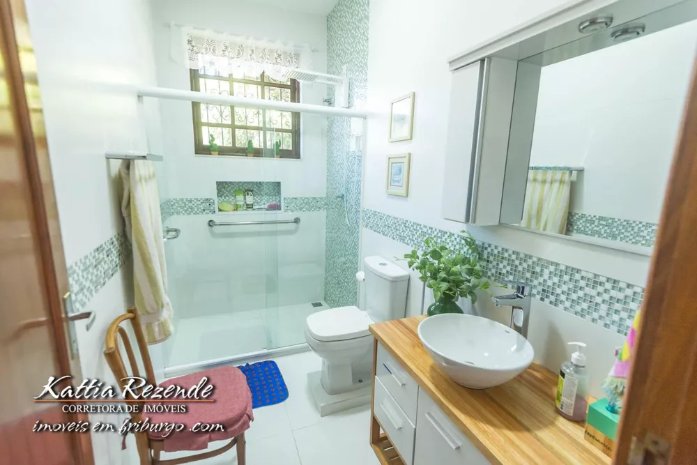 Casa de Condomínio, 2 quartos - Foto 5