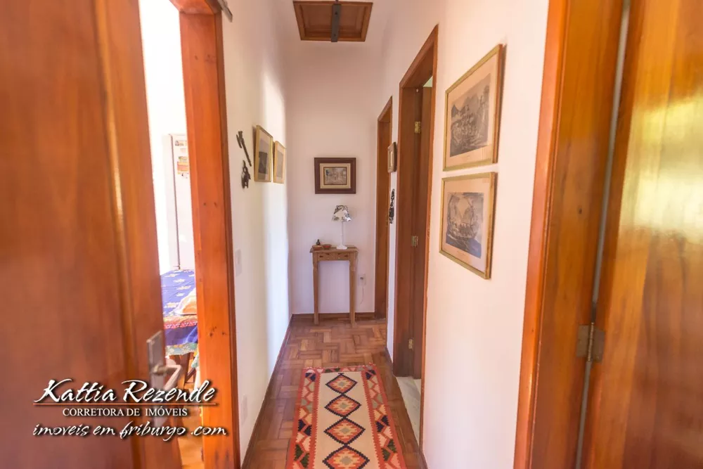 Casa de Condomínio, 2 quartos - Foto 28