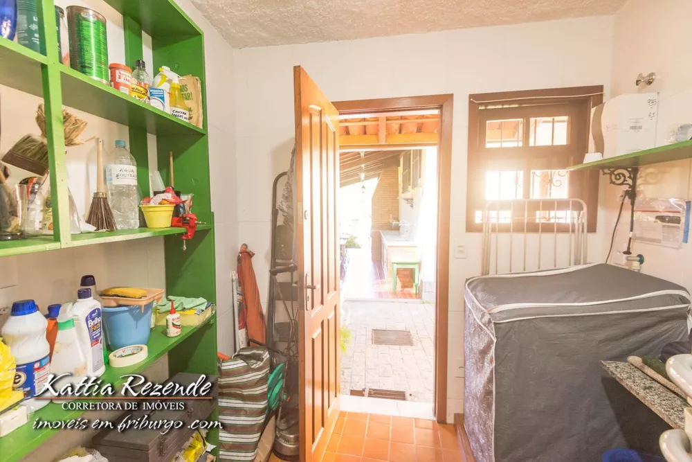 Casa de Condomínio, 2 quartos - Foto 4