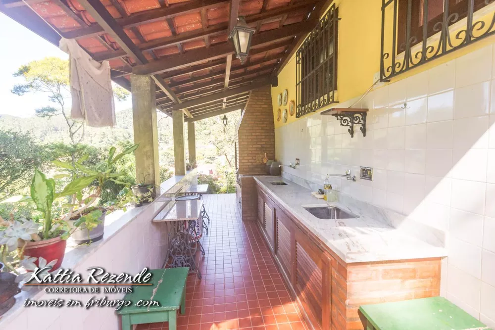 Casa de Condomínio, 2 quartos - Foto 22