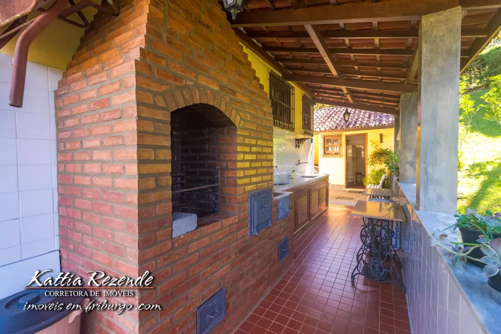 Casa de Condomínio, 2 quartos - Foto 1