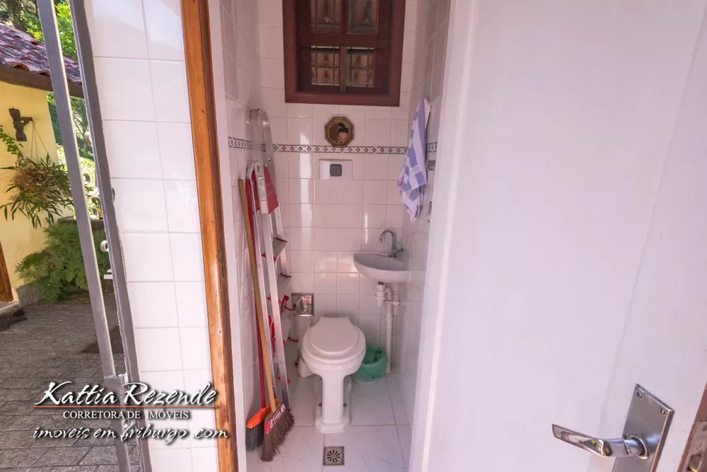 Casa de Condomínio, 2 quartos - Foto 30