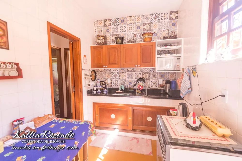 Casa de Condomínio, 2 quartos - Foto 8