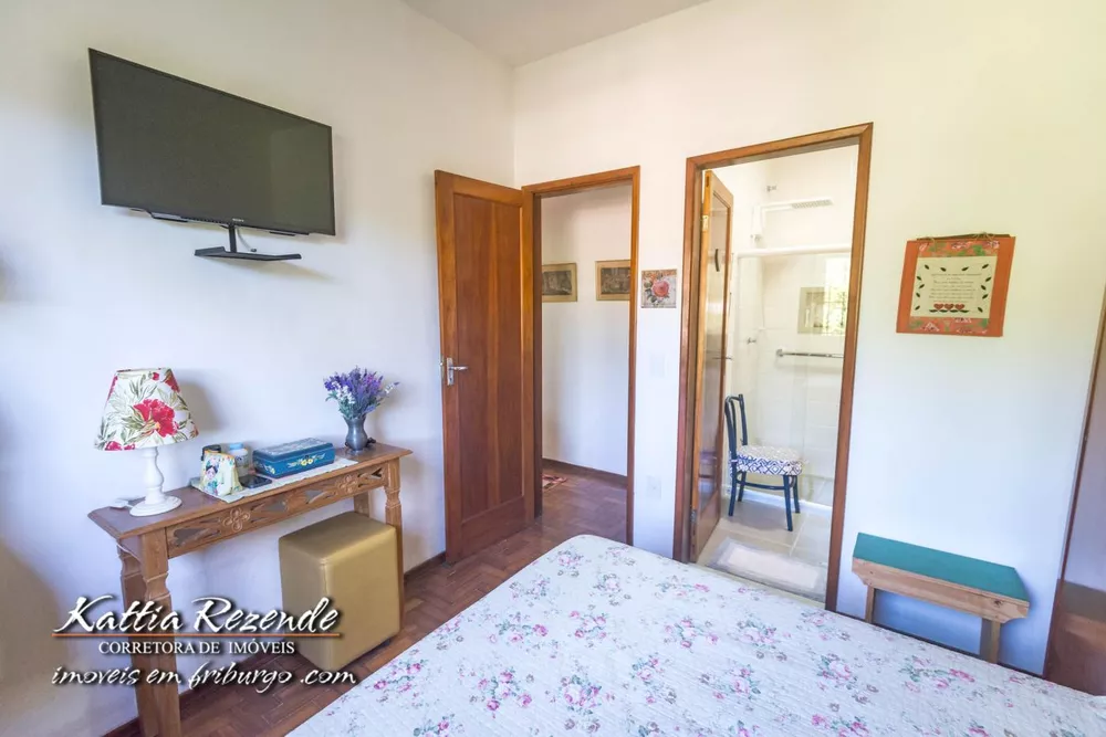 Casa de Condomínio, 2 quartos - Foto 25