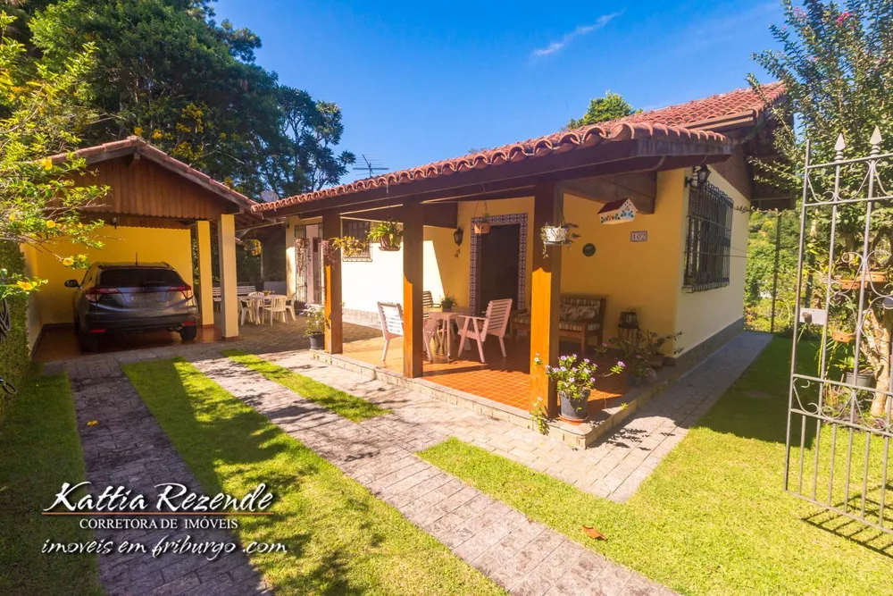 Casa de Condomínio, 2 quartos - Foto 35