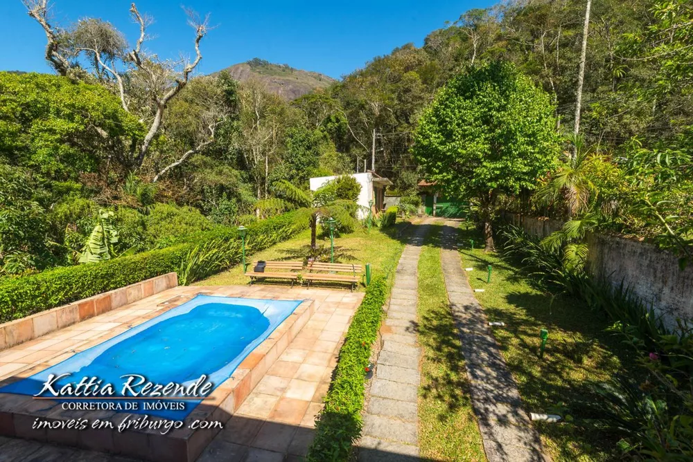 Casa, 4 quartos - Foto 7