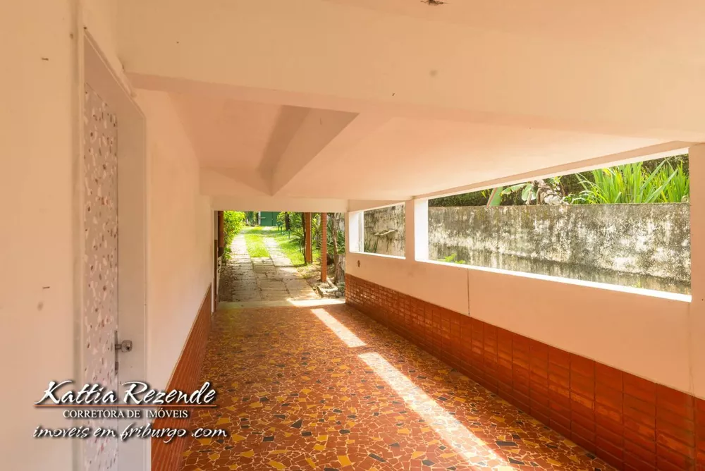 Casa, 4 quartos - Foto 18