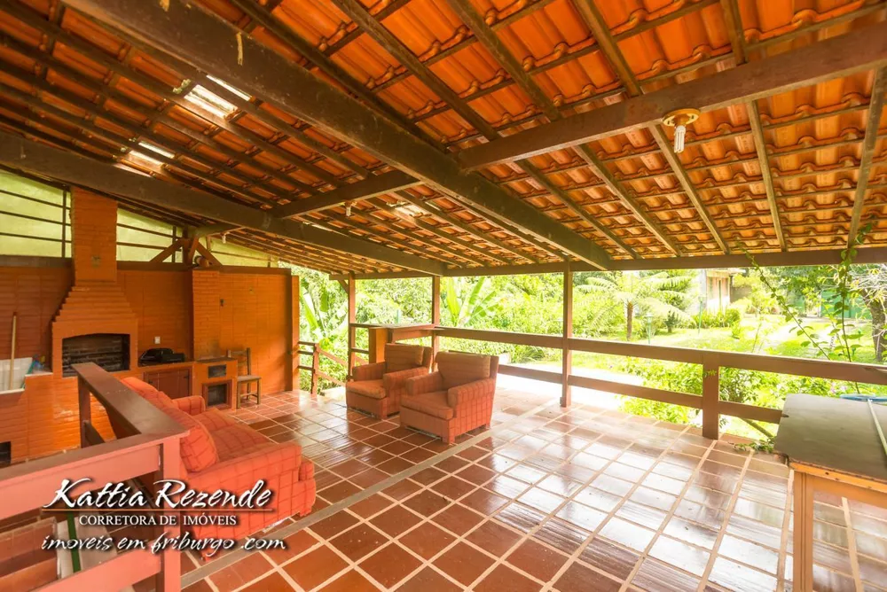 Casa, 4 quartos - Foto 36