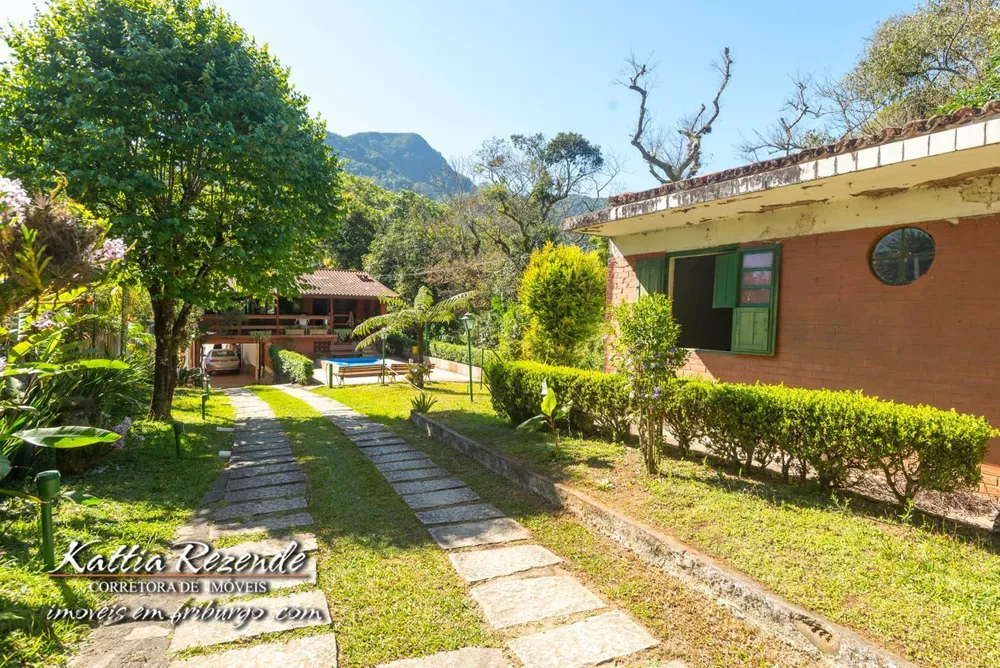 Casa, 4 quartos - Foto 19