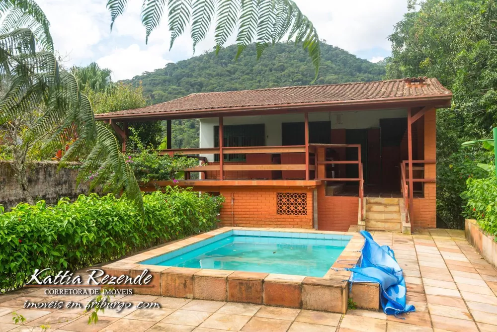 Casa, 4 quartos - Foto 34