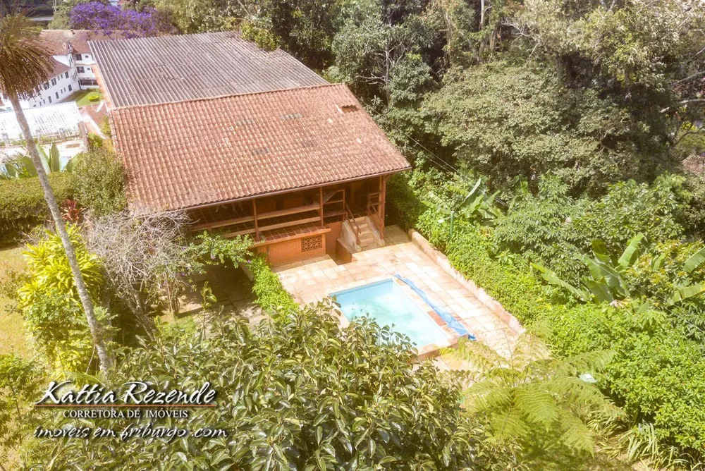 Casa, 4 quartos - Foto 30