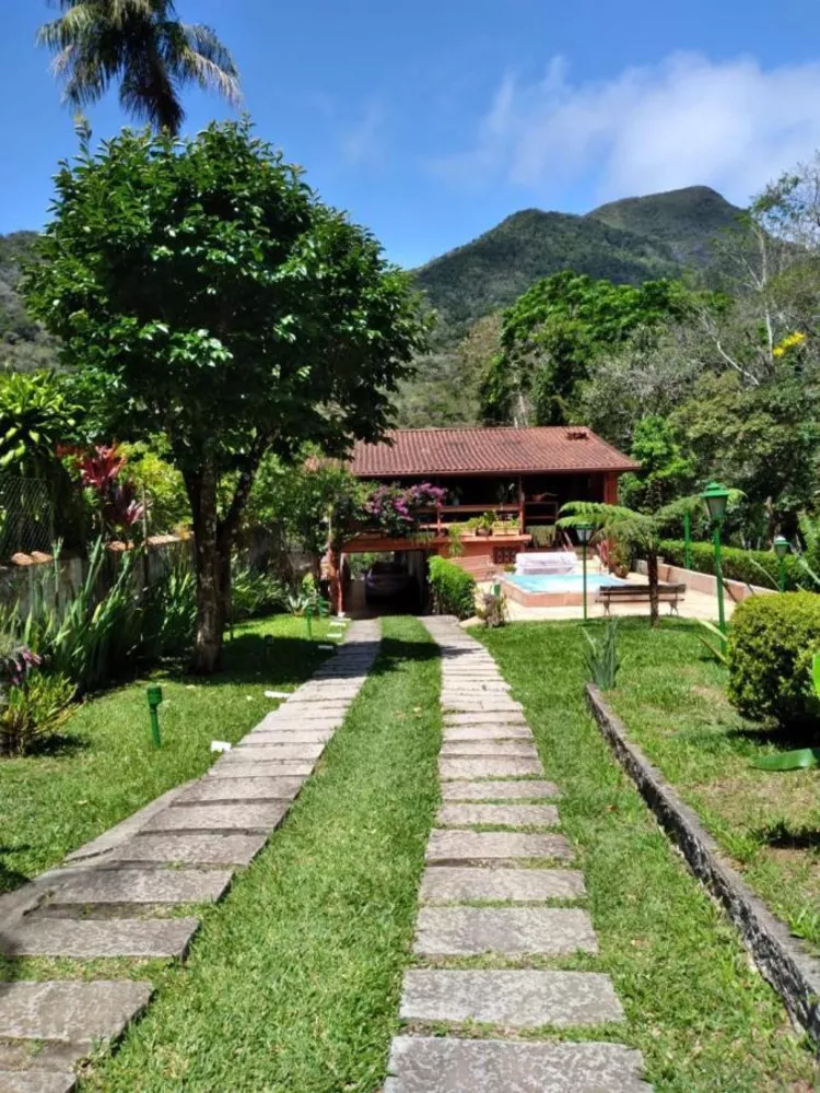 Casa, 4 quartos - Foto 37