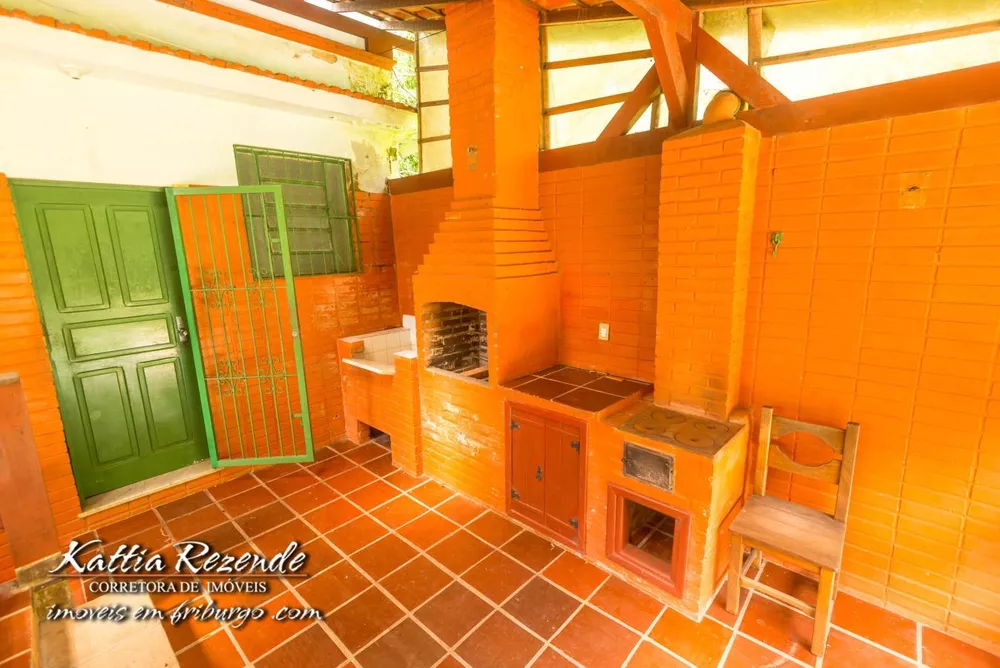 Casa, 4 quartos - Foto 31