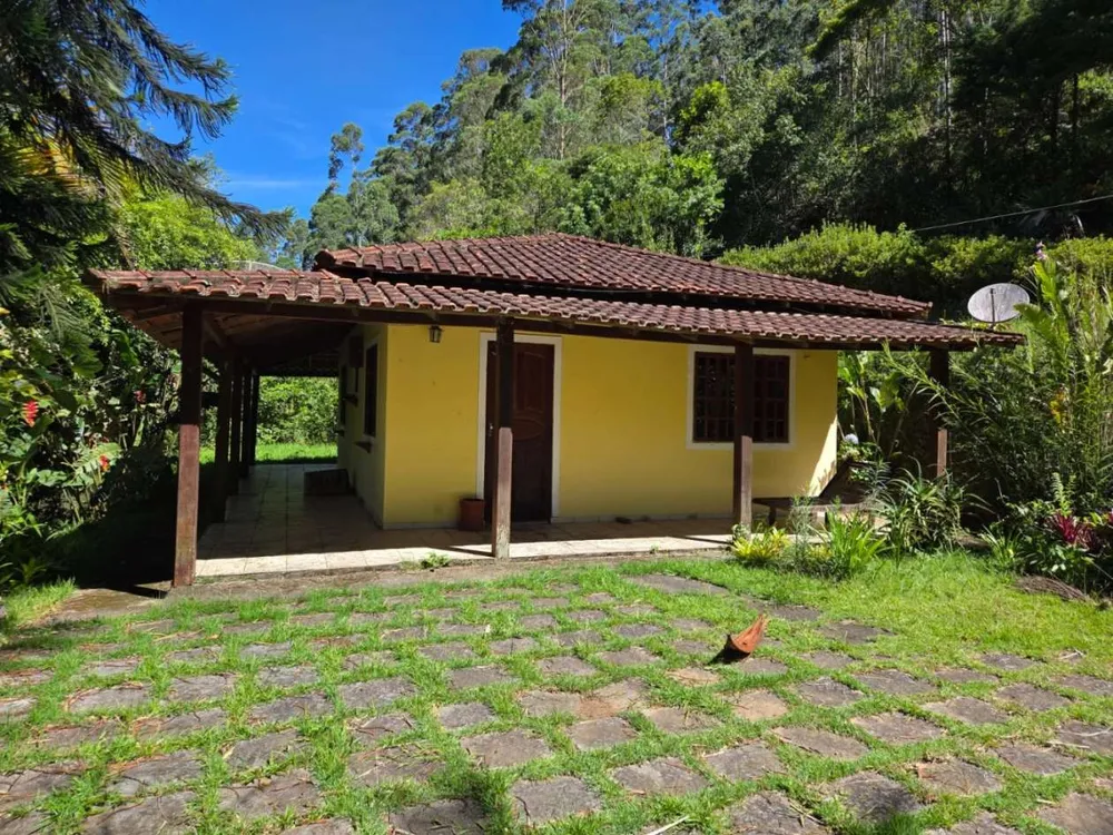Sítio, 2 quartos, 2 hectares - Foto 2