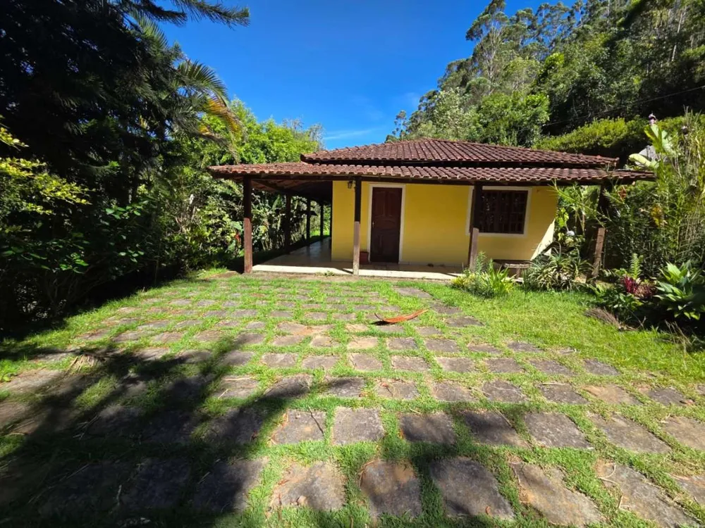 Sítio, 2 quartos, 2 hectares - Foto 1