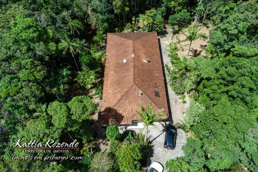 Chácara, 3 quartos, 1 hectares - Foto 6