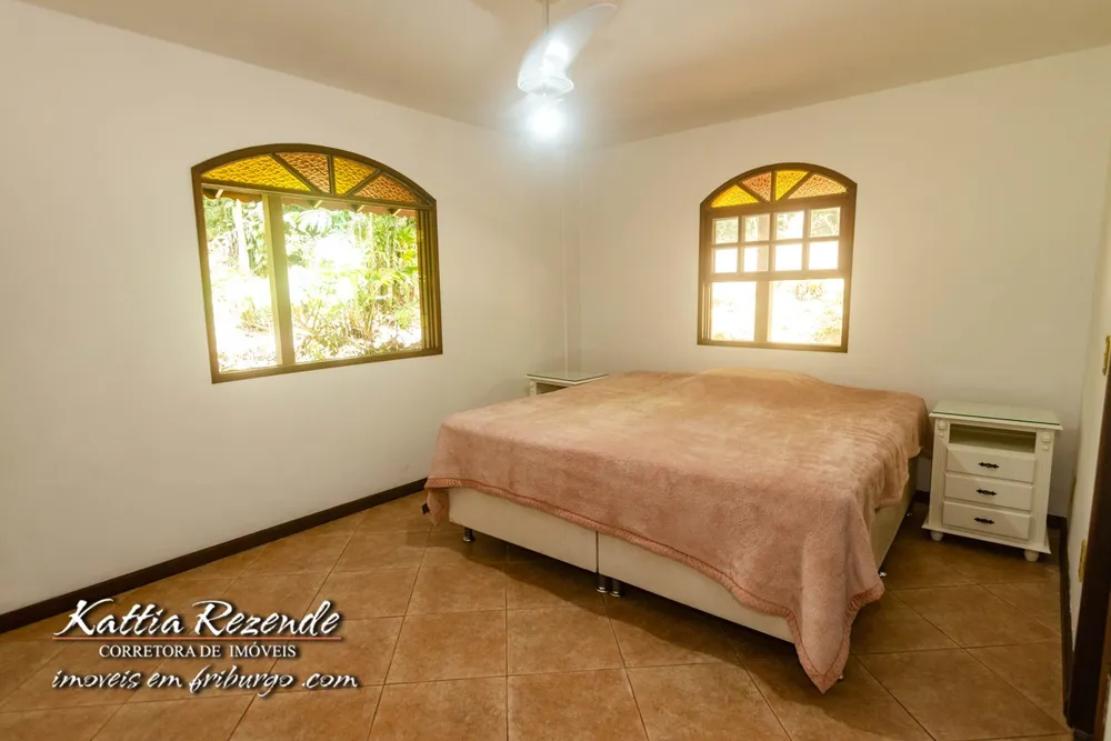 Chácara, 3 quartos, 1 hectares - Foto 16