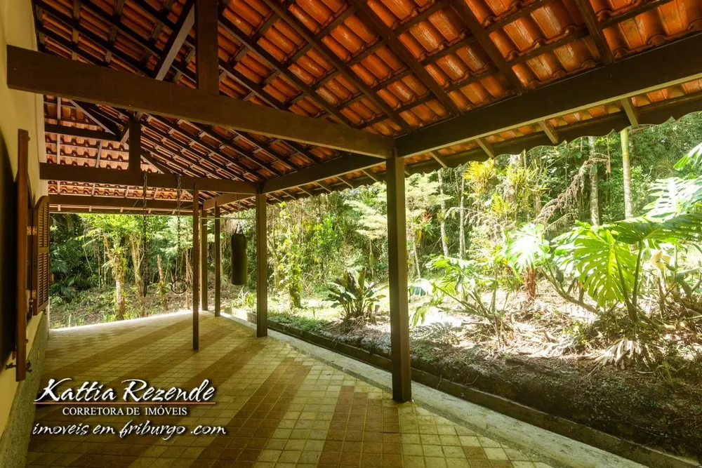 Chácara, 3 quartos, 1 hectares - Foto 3