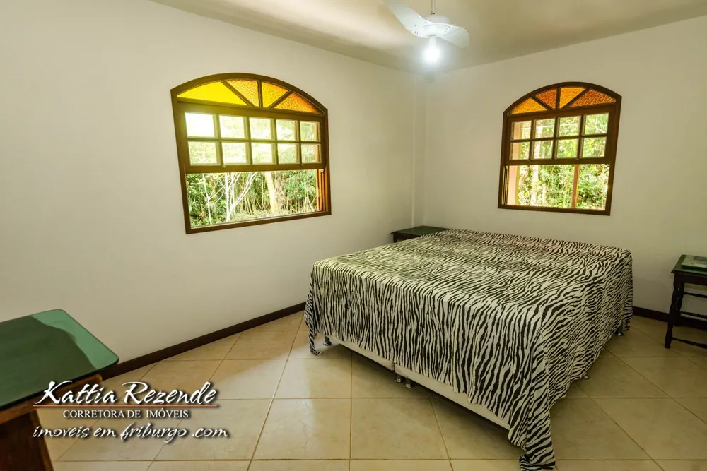 Chácara, 3 quartos, 1 hectares - Foto 19