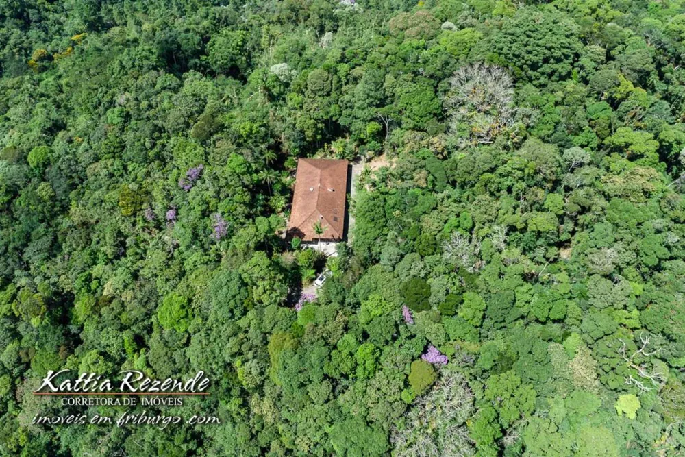 Chácara, 3 quartos, 1 hectares - Foto 7