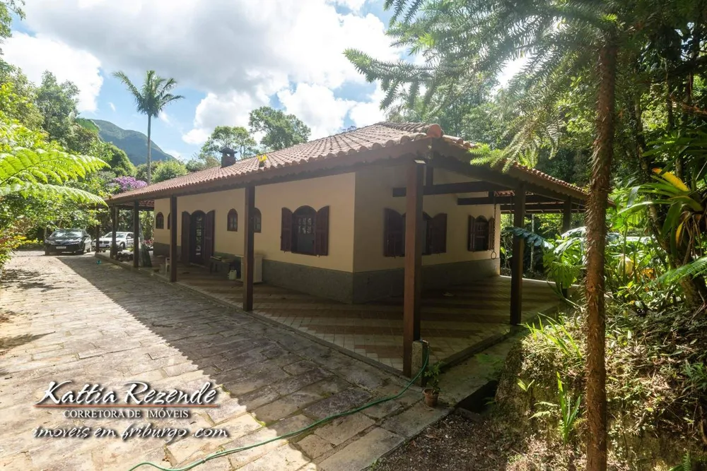 Chácara, 3 quartos, 1 hectares - Foto 1