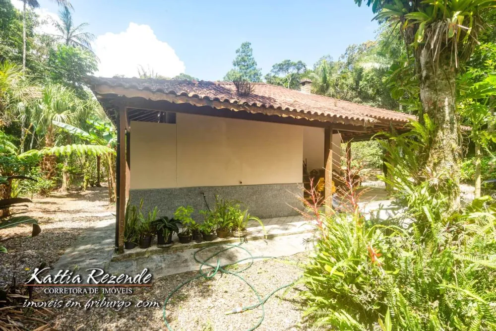 Chácara, 3 quartos, 1 hectares - Foto 4