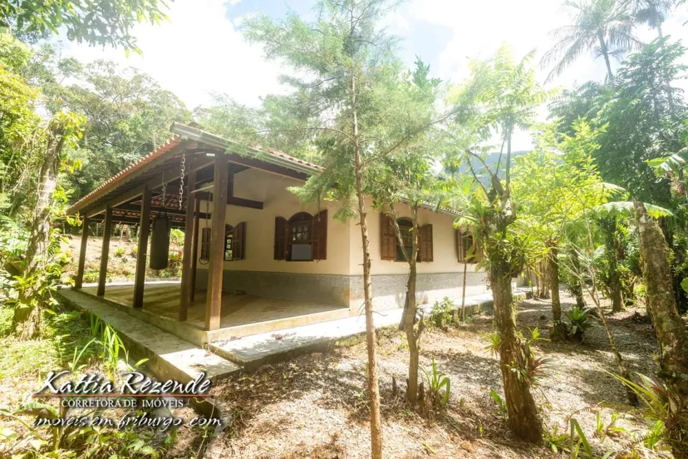 Chácara, 3 quartos, 1 hectares - Foto 2