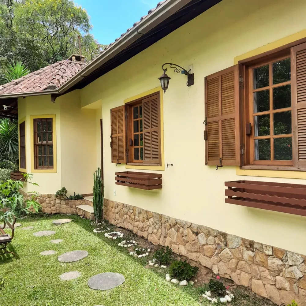 Casa, 3 quartos - Foto 5