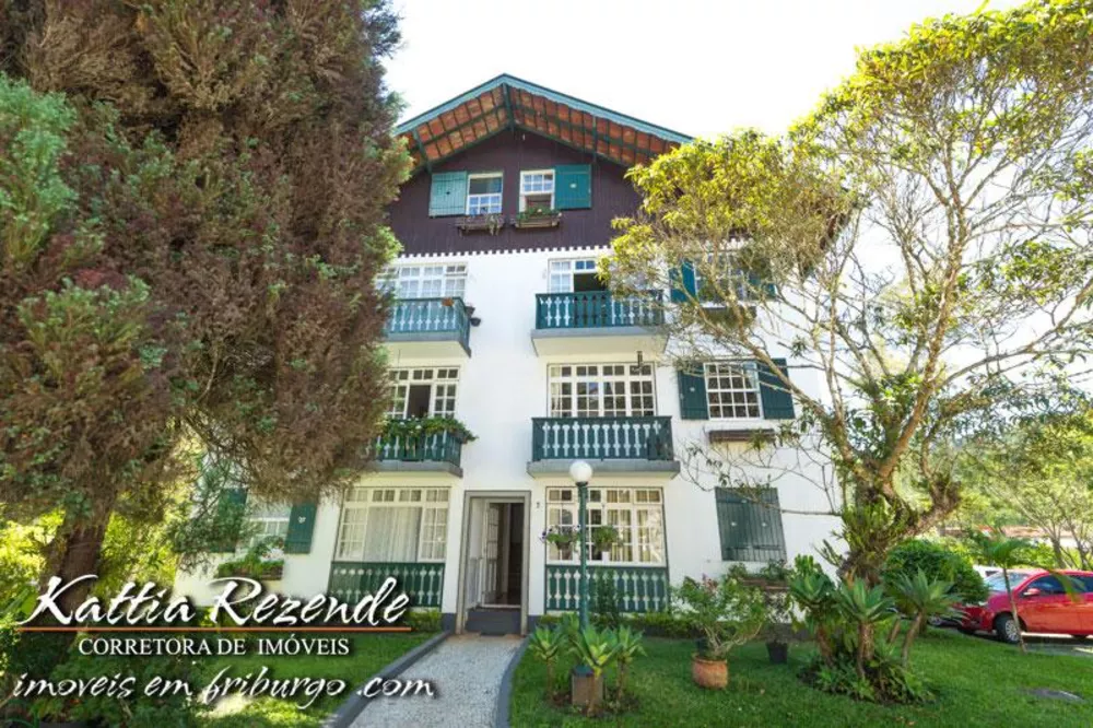 Apartamento, 2 quartos, 78 m² - Foto 1