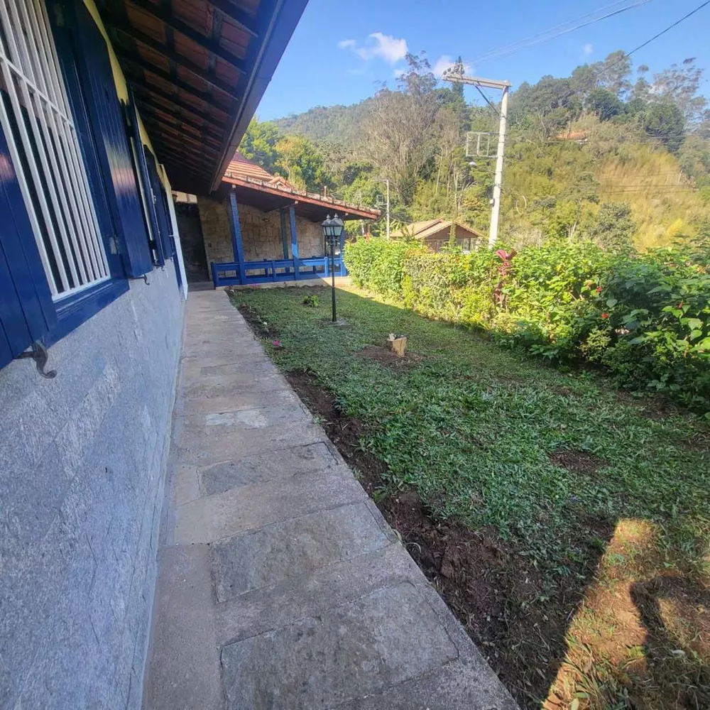 Casa, 2 quartos - Foto 2