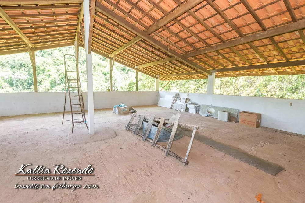 Sítio, 3 quartos, 2 hectares - Foto 46