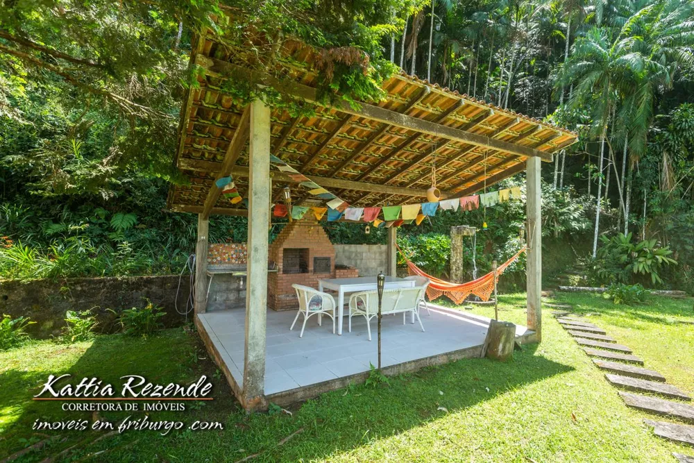 Sítio, 3 quartos, 2 hectares - Foto 10