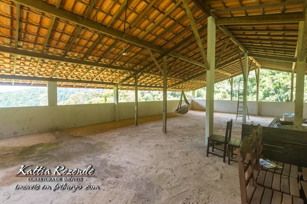 Sítio, 3 quartos, 2 hectares - Foto 47