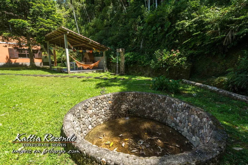Sítio, 3 quartos, 2 hectares - Foto 13