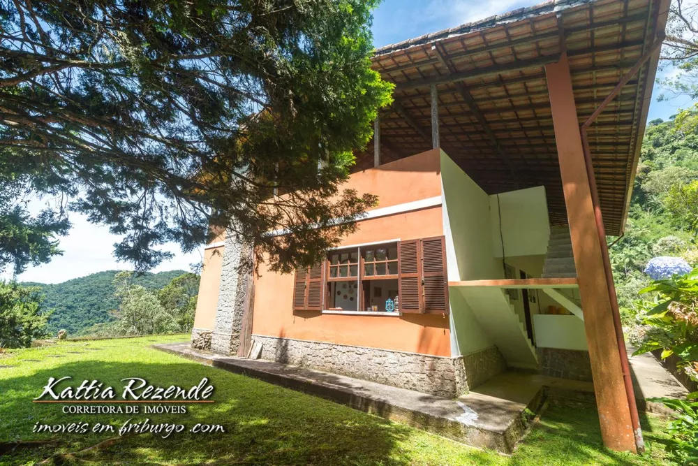 Sítio, 3 quartos, 2 hectares - Foto 3