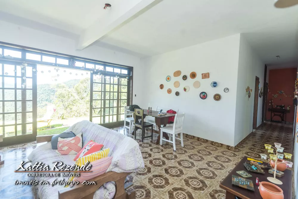 Sítio, 3 quartos, 2 hectares - Foto 22