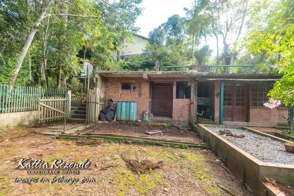 Casa, 1 quarto - Foto 1