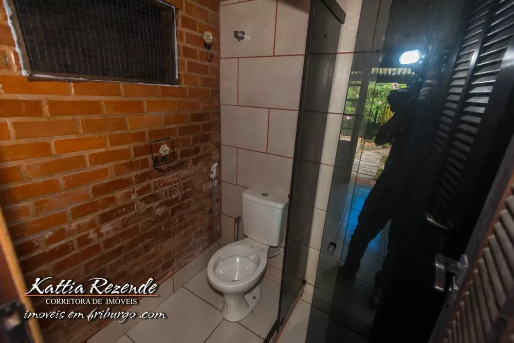 Casa, 1 quarto - Foto 6
