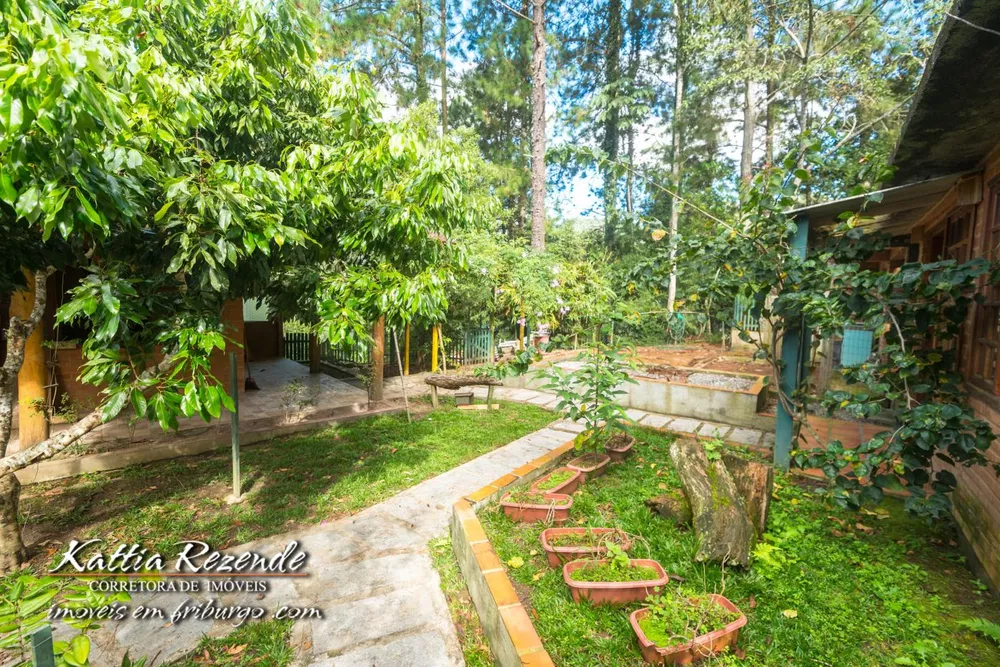 Casa, 1 quarto - Foto 7