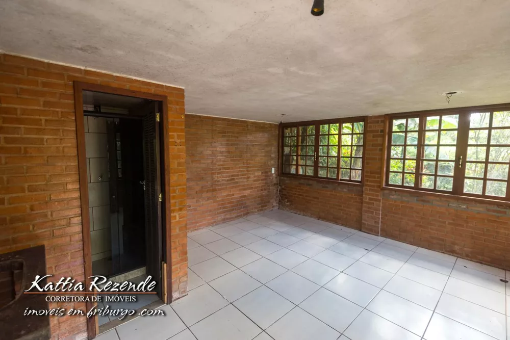 Casa, 1 quarto - Foto 2
