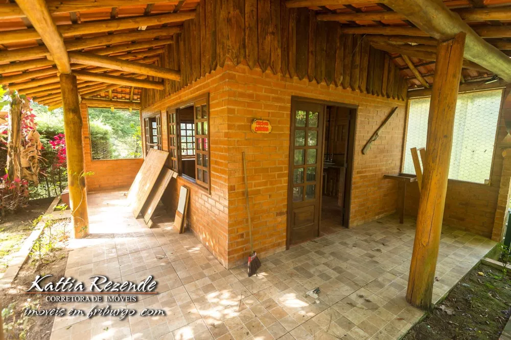 Casa, 1 quarto - Foto 4