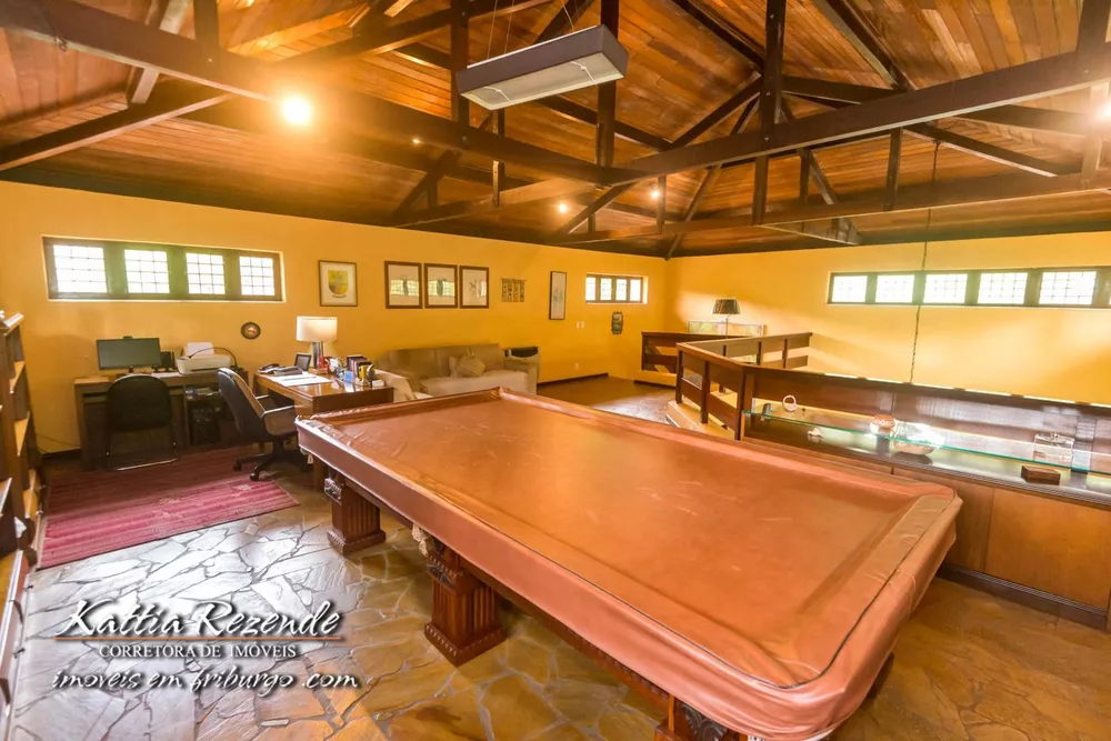 Casa de Condomínio, 5 quartos - Foto 41