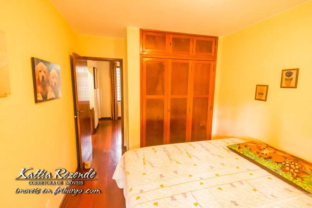 Casa de Condomínio, 5 quartos - Foto 29