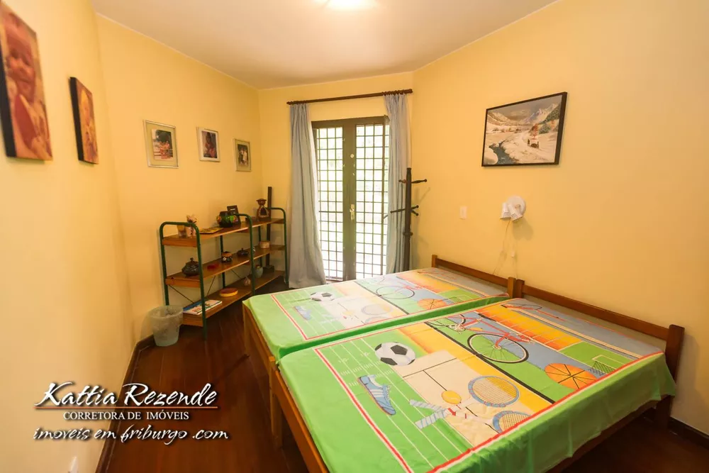 Casa de Condomínio, 5 quartos - Foto 28