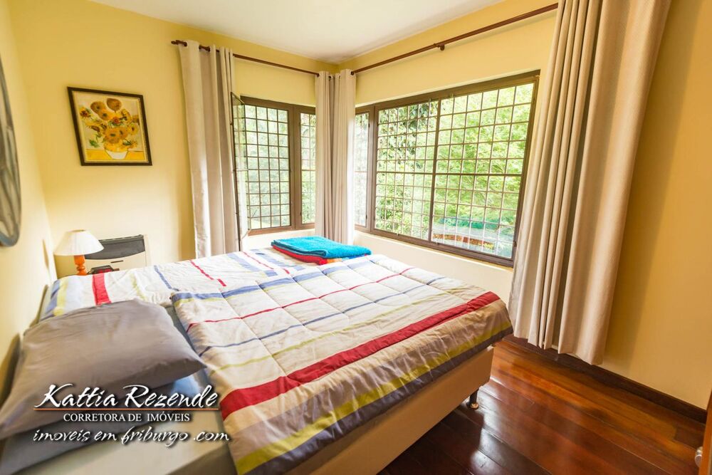 Casa de Condomínio, 5 quartos - Foto 35