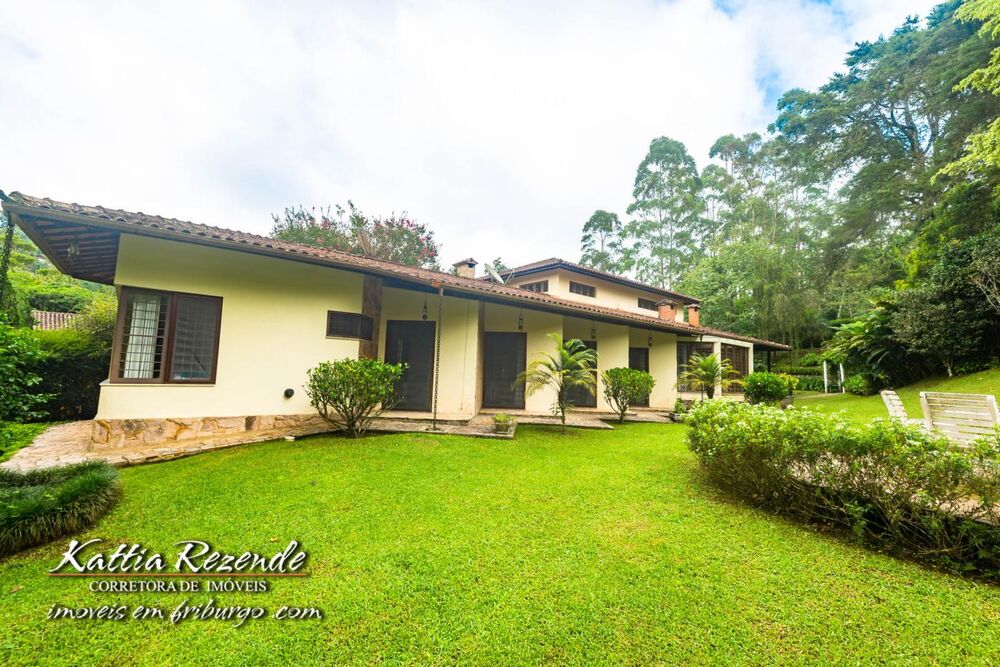 Casa de Condomínio, 5 quartos - Foto 7