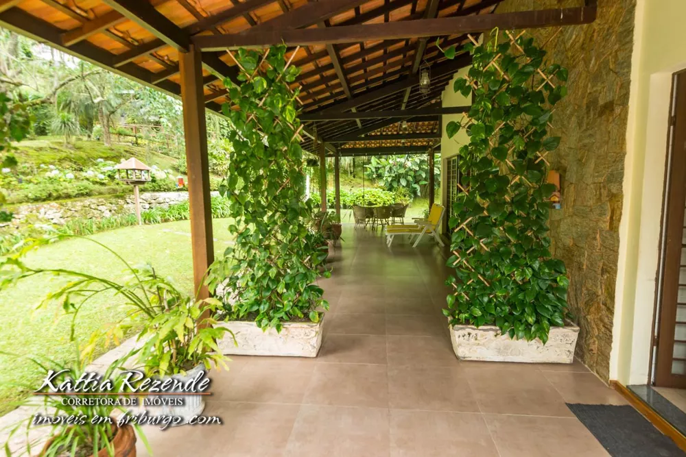 Casa de Condomínio, 5 quartos - Foto 17
