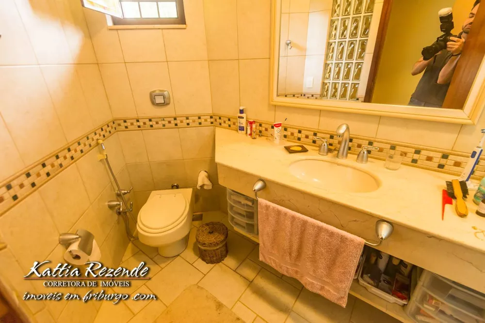 Casa de Condomínio, 5 quartos - Foto 36