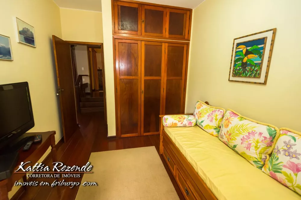 Casa de Condomínio, 5 quartos - Foto 27