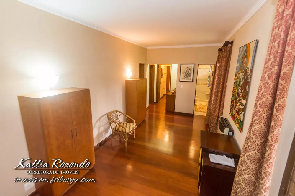 Casa de Condomínio, 5 quartos - Foto 24